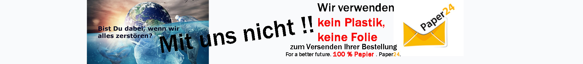 Wir sind für Sie da
