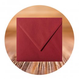 Square envelopes