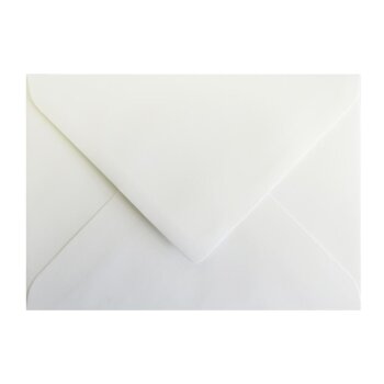 Envelopes C5 6,37 x 9,01 in - ivory