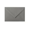 Envelopes 2,05 x 2,79 in 100 gsm dark gray