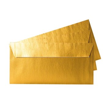 Enveloppes, enveloppes, or