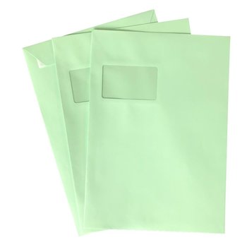 C4 Envelopes mint