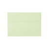 Envelopes B6 Our soften in light green