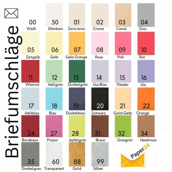 B6 self-adhesive envelopes 4,92 x 6,93 in in purple-blue