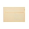 B6 self-adhesive envelopes 4,92 x 6,93 in in gold-yellow