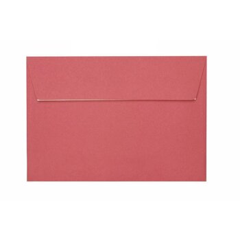 Enveloppes B6 avec adhésif 125x176 mm en violet
