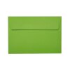 B6 envelopes adhesive 4,92 x 6,93 in in grass green