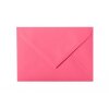 25 envelopes DIN B6 (4.92 x 6.93) with pointed flap 120 g / qm 09 pink