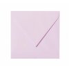 Square envelopes 5.51 x 5.51 in moist adhesive 120 g / qm i.30 intensive lilac