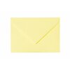 Envelopes 5,51 x 7,48 in yellow 120g/m² wet adhesive