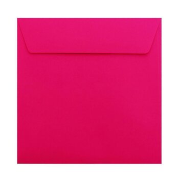 Buste Strisce adesive 185 x 185 mm 120 g / qm i.09 rosa...