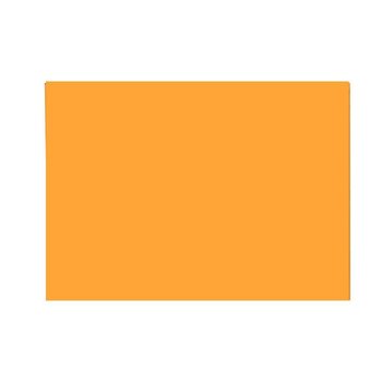 25 enveloppes Mini (52 x 71 mm) adhésif humide 120 g / qm en orange vif