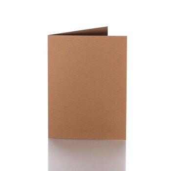 Paquete de 25 tarjetas plegables 130 x 180 mm 240 gsm 34...