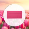 Envelopes 4,33 x 8,66 in with adhesive strips - pink