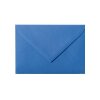 Briefumschläge C8 (5,7x8,1 cm) - Königsblau