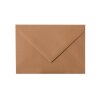 Envelopes C8 (2,25 x 3,19 in) - hazelnut