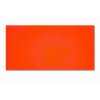 Neon Briefumschläge 11x22 cm mit Haftstreifen - Neon Orange-Rot