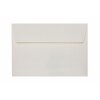 Buste C6 (11,4x16,2 cm) - Avorio con strisce adesive