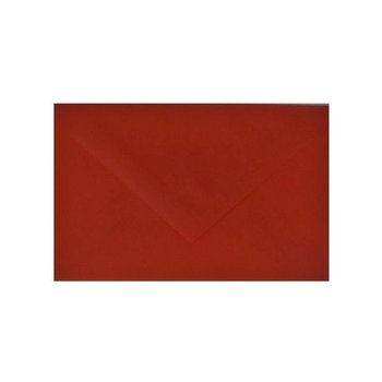 Transparent envelope 2,44 x 3,86 in for business cards -...