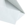 250 Zanders GOHRSMÜHLE envelopes DIN long with silk lining, wet adhesive