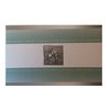 Carte de Noël "Carte de Noël élégante173 x 110 mm avec enveloppe blanche