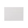 B6 envelopes with adhesive strips 4.92 x 6.93 in gray