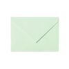 Envelopes DIN B6 (4,92 x 6,93 in) - lime green 120 g / sqm wet adhesive