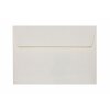 B6 envelopes with adhesive strips 4.92 x 6.93 in ivory