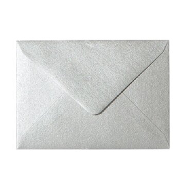 10 Perlmutt BriefBriefumschläge DIN C6 und...
