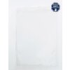 50 flap bags, cellophane bags, cellophane sleeves, 5.12 x 7.09 in for DIN B6 design: BioBag 100% compostable
