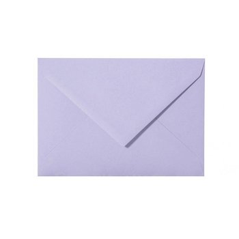 Envelopes 2,44 x 3,86 in Soft Purple - Ideal for business...