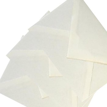 100 real handmade paper covers, semi-matt, C6.100 g /...