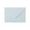 Briefumschlag DIN C6 114 x 162 mm nassklebend 120 g/qm in 17 Hellblau