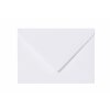 Envelopes DIN B6 (4,92 x 6,93 in) - white 80g