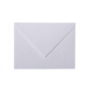 Briefumschläge DIN B6 125 x 176 mm nassklebend 120 g/qm 25 Stück in 14 Lila-Blau