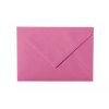 je 1 Umschlag DIN B6 (125 x 176 mm) mit Spitzlasche 120 g/qm 27 Purpur