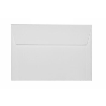 Enveloppes autocollantes B6 125x176 mm en gris