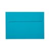 B6 self-adhesive envelopes 4,92 x 6,93 in in blue