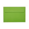 Adesivo buste B6 125x176 mm in verde erba