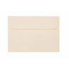 Buste B6 con strisce adesive 125x176 mm crema