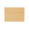 B6 envelopes with adhesive strips 4.92 x 6.93 in camel