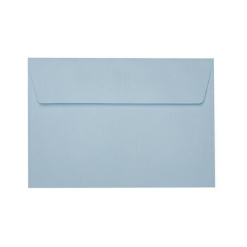 Enveloppes B6 avec bandes adhésives 125x176 mm...