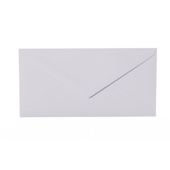 Envelopes DIN long (4.33 x 8.66 in) moist adhesive 120 g / qm 14 purple-blue