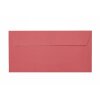 Buste 11x22 cm con strisce adesive - viola