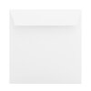 25 envelopes 8,66 x 8,66 in, 120 g / m² in white