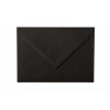 25 enveloppes C5 162 x 229 mm noir