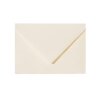 Envelopes C5 6,37 x 9,01 in - delicate cream