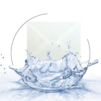 Envelopes C8 (2,25 x 3,19 in) - Transparent