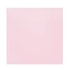 Briefumschläge 155 x 155 mm mit Haftstreifen 120 g/qm in 08 Rosa
