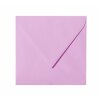 25 enveloppes 150 x 150 mm, 120 g / m² - lilas intensif